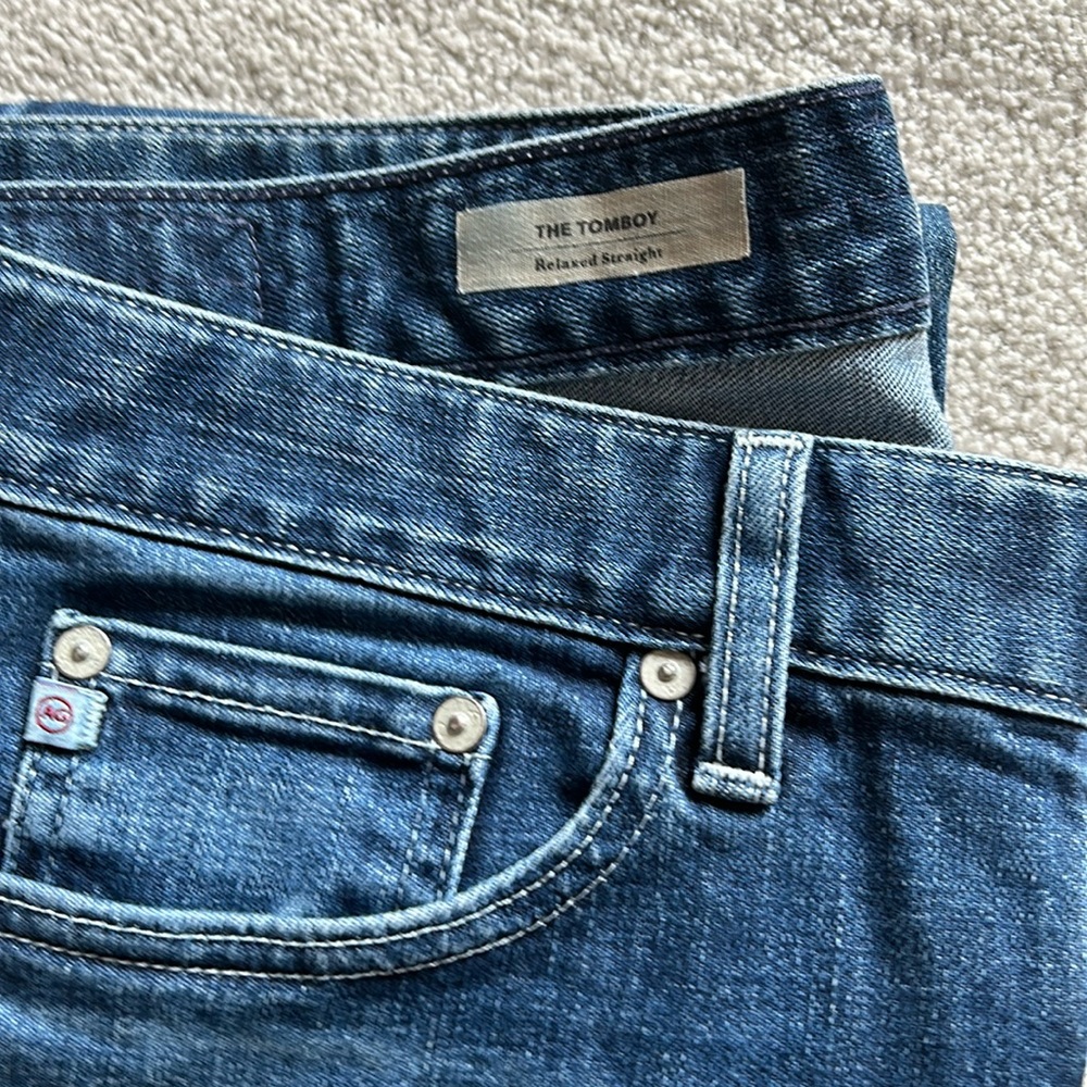 Ag jeans